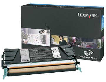 Lexmark T650H31E toner y cartucho laser